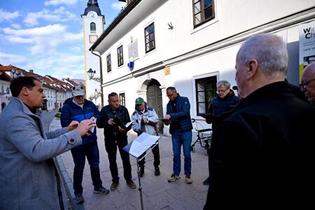 Dan odprtih vrat Rojstne hise R. maistra in podoknica DKD Solidarnost Kamnik (1)